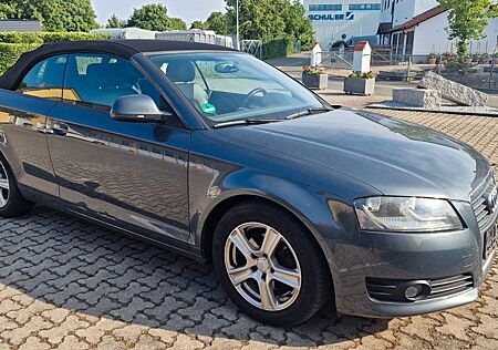 Audi A3 Cabriolet Ambition
