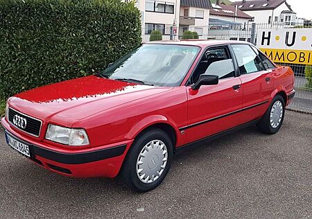 Audi 80 Klassischer B4