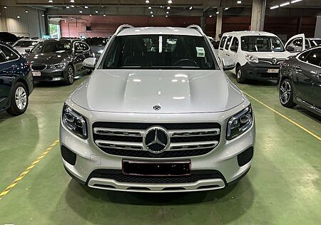 Mercedes-Benz GLB 180 d Style Pack Advant..LEDER, Autom. 7Sitz