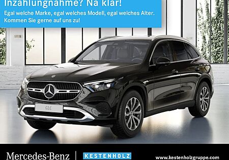 Mercedes-Benz GLC-Klasse GLC 200 4Matic AHK+360°+MEMORY+DIGITALLIGHT+DAB