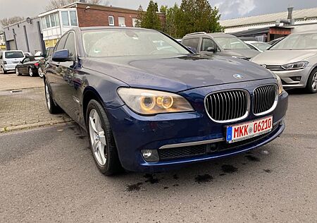 BMW 730d 730 Baureihe 7