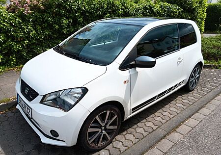 Seat Mii 1.0 55kW FR-Line FR-Line