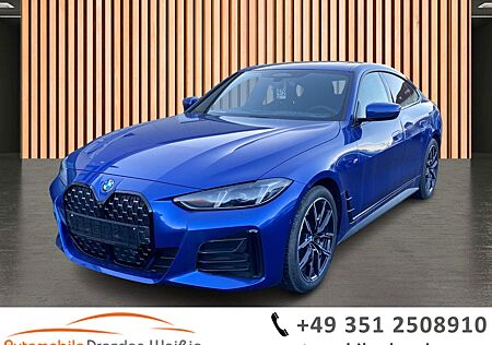 BMW 430 Gran Coupé i xDrive M Sport*HeadUp*Glasdach*