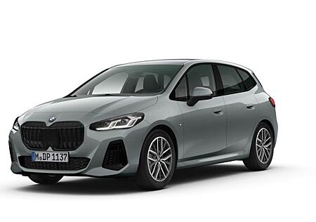 BMW 218i Active Tourer Steptronic DCT M SPORT Fernli