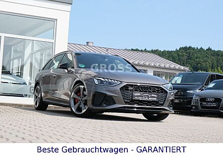 Audi A4 45 TFSI Avant S tr. qu. edt.one"MATRIX"3xS-Li