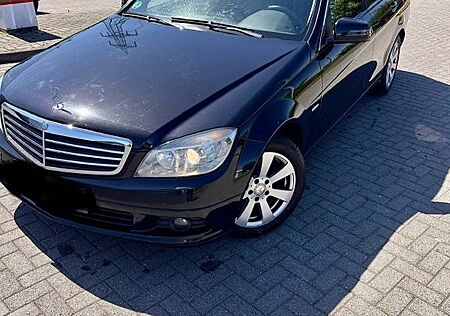 Mercedes-Benz C 200 CDI T BlueEFFICIENCY -