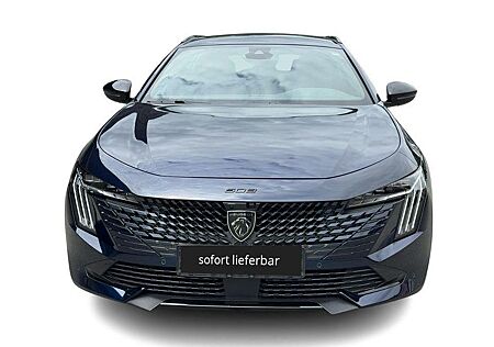 Peugeot 508 SW 1,2 PT EAT8 GT Keyless Navi Kamera