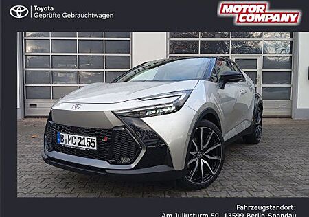 Toyota C-HR 5-Türer GR Sport Premiere 2,0 l Hybrid Aut