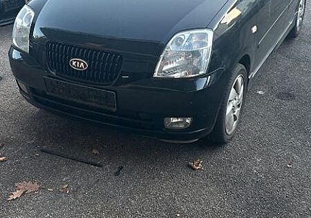 Kia Picanto 1.1 EX EX