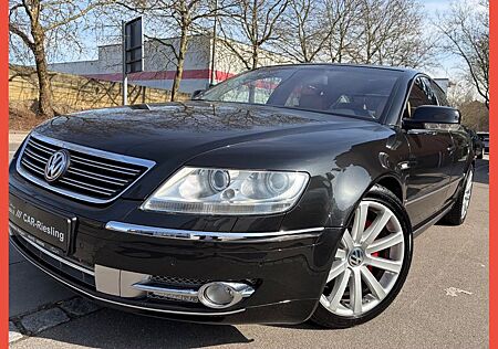 VW Phaeton Volkswagen PhaetonV6 TDI4Motion/Individual/SoftClose/Org95T
