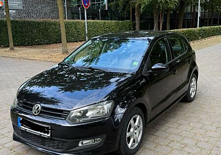VW Polo Volkswagen 1.4