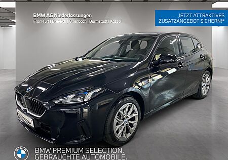 BMW 120 Kamera Driv.Assist LED Sitzheizung