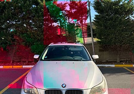 BMW 530i - Voll ausgesattet, Türkei/Bulgarien Grenze