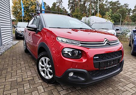 Citroën C3 Feel/LED-Scheinwerfer/Sitzheizung/Tempomat