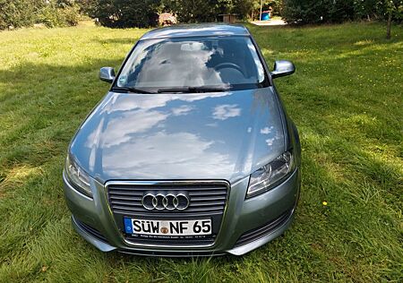 Audi A3 1.4 TFSI 1. Hand, Top Zustand