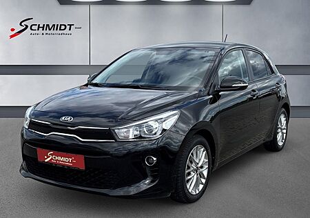 Kia Rio Dream Team 1.2 DT NAVI