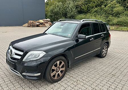 Mercedes-Benz GLK 220 BlueTEC 4MATIC 7G-TRONIC NR. 2216