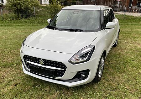 Suzuki Swift 1.2 Hybrid Comfort/ 5-Türer/Sitzheizung