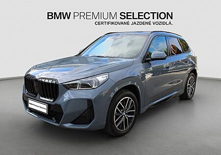 BMW X1 xDrive23d