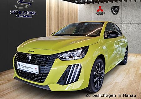 Peugeot 208 Style