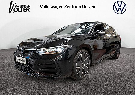 VW Passat Variant Volkswagen 2.0 TDI R-Line MATRIX-LED 360°