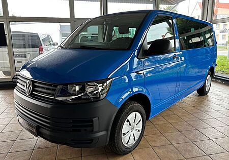 VW T6 Caravelle Volkswagen 2.0 TSI Trendline lang