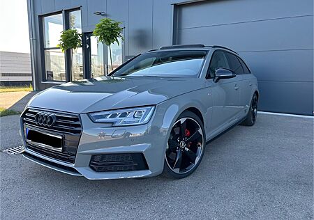 Audi A4 2.0 TFSI S-Line - 19 Zoll - Panoramadach
