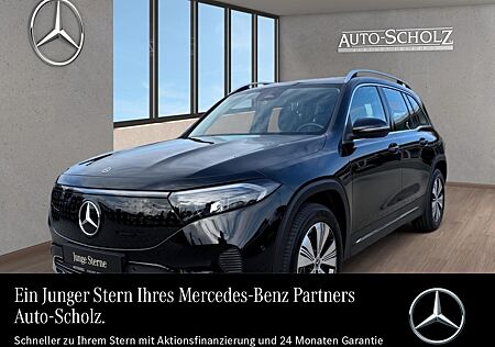 Mercedes-Benz EQB 300 4M PROGRESSIVE ADV.+PANO+MEMORY+LED+FLA+