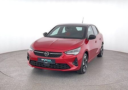Opel Corsa F e GS Line*NAVI*SHZ*RFK*uvm