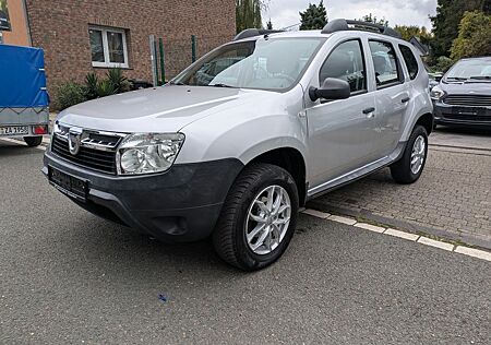 Dacia Duster gebraucht kaufen Dacia Duster I Ice 4x2 TÜV NEU KLIMA