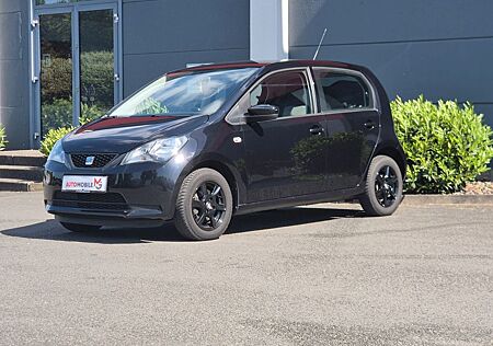 Seat Mii Style Klima/ Alu/ 5 Türig