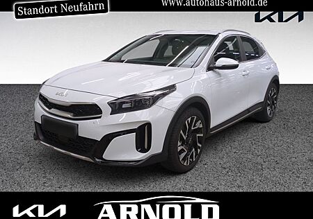 Kia XCeed 1.5 T-GDI Spirit Abstandstemp. Kamera Navi