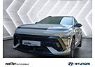 Hyundai Kona ''N LINE'' Ultimate-Paket / Glasschiebedach