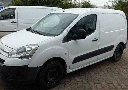 Citroën Berlingo 1.6 HDI Kasten
