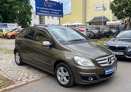 Mercedes-Benz B 170 B -Klasse *AUTOMATIK*