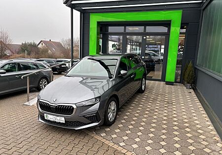 Skoda Scala Selection