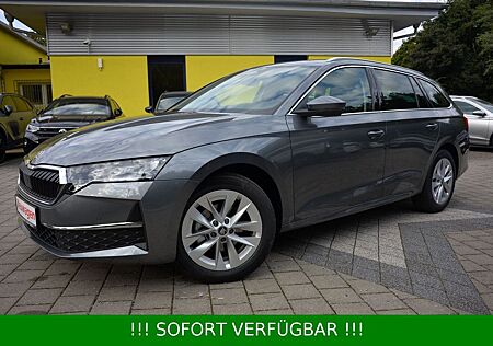 Skoda Octavia Combi 1.5 TSI DSG 5JGAR+eAHK+eHECKKL+TWA