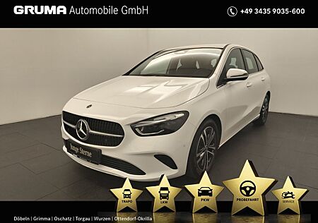 Mercedes-Benz B 200 Progressive+AHK+Rückfahrkamera+Multibeam++