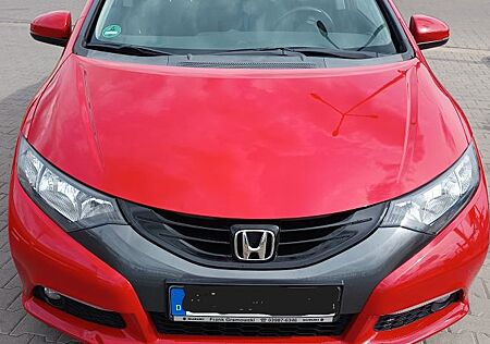 Honda Civic 1.8 i-VTEC Sport Sport