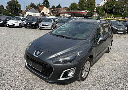 Peugeot 308 SW Business-Line