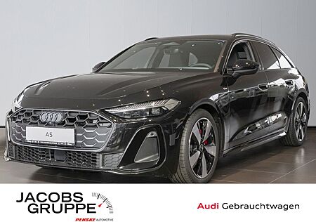 Audi A5 Avant TFSI 150 kW S-tronic S line Tech plus,