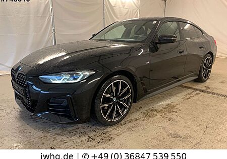 BMW 420 GC M Sport 19"Laser DrivingProf 360Grad