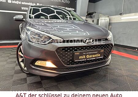 Hyundai i20 Trend.1HAND.KLIMA.SETZH.LENKRAD H.PDC