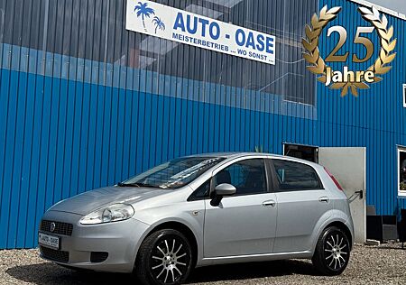 Fiat Grande Punto 1.4 8V**Dynamic**