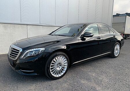 Mercedes-Benz S 350 S-klasse BlueTEC Sedan*360*Camera*Airco*Na