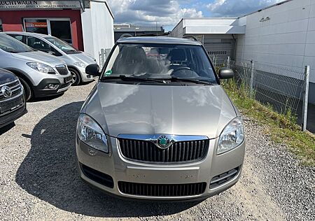 Skoda Fabia Combi 1.2l
