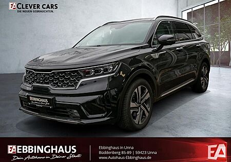 Kia Sorento Platinum 4WD Plug-In Hybrid BOSE Navi