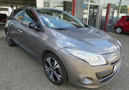 Renault Megane BOSE Edition 1.4 TCe*Navi*Temp.*AHK