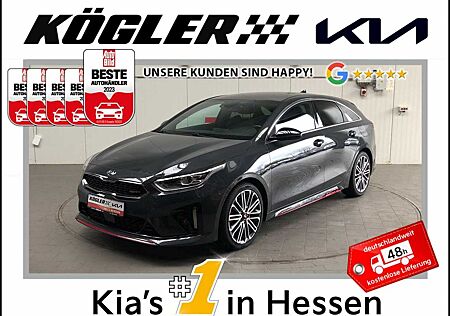 Kia Pro_ceed Proceed 1.6i T DCT GT NAV