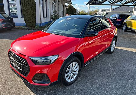 Audi A1 citycarver 35 TFSI,S-tronic.Navi,LED